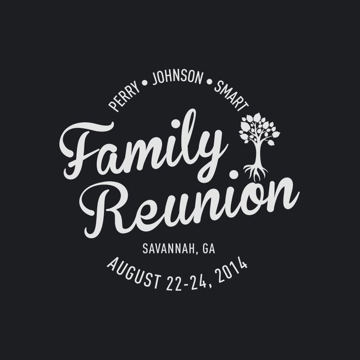 Family Reunion Logo Family Reunion Shirt Design, Family Reunion Logo Ideas Shirt Designs, Family Reunion Shirts Ideas Unique, Family Reunion Shirts Designs Ideas, Family Reunion T Shirts Designs Ideas, Family Logo Icons, Reunion Tshirt Ideas, Reunion Shirts Ideas Design, Family Logo Ideas