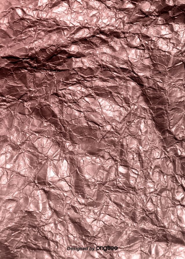 an image of wrinkled paper that is pink