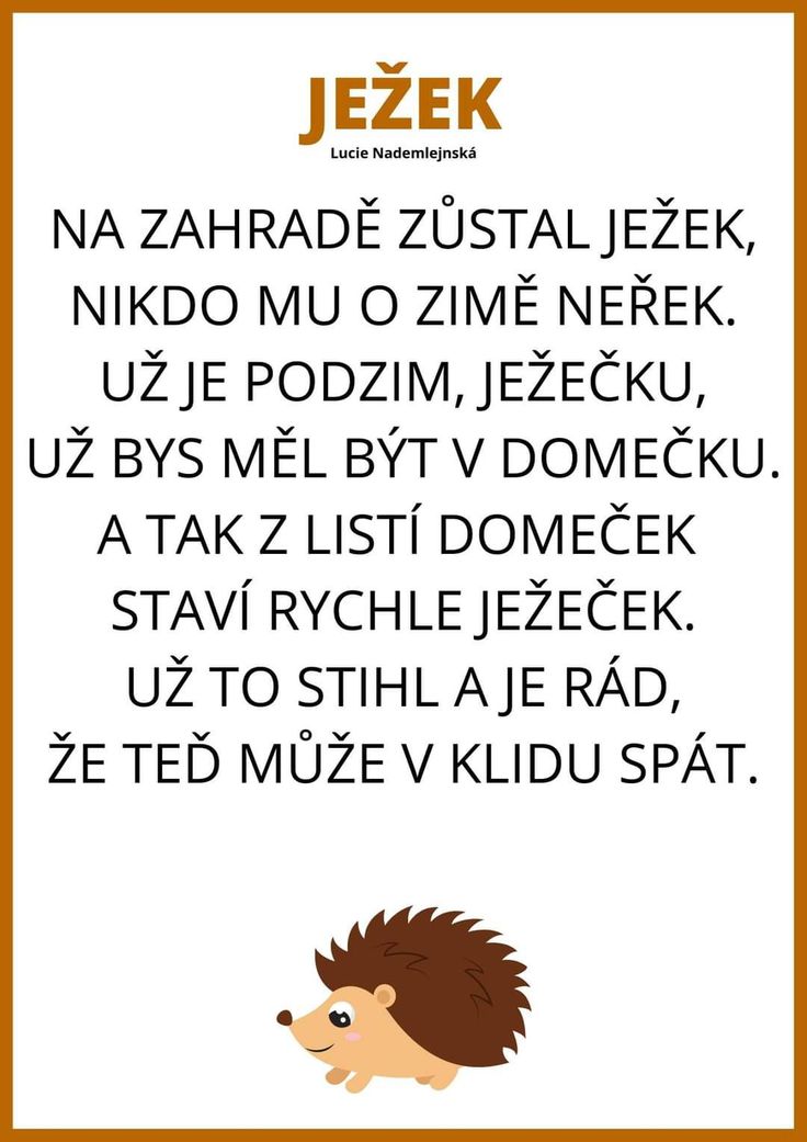 a poster with the words jezek written in german and english, on top of it