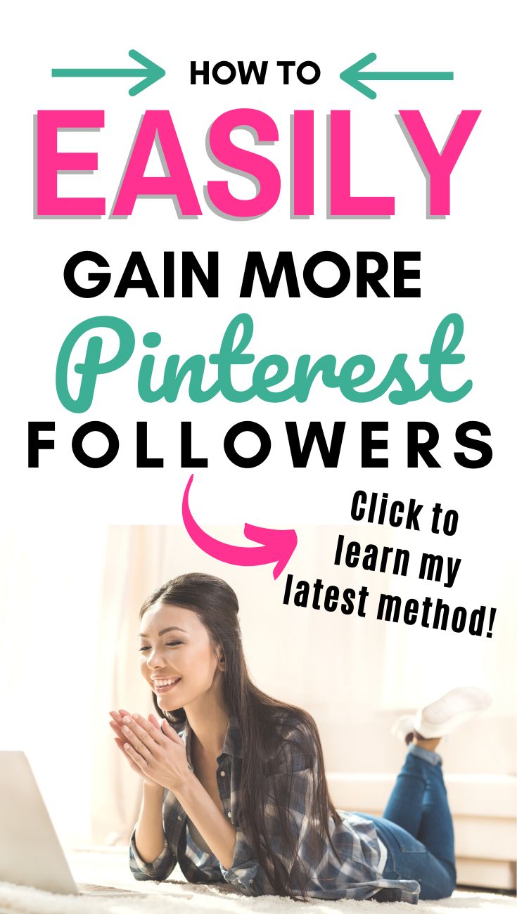 Pinterest Advertising, Increase Followers, Pinterest Followers, Beginner Blogger, How To Gain, New Followers, How To Get Followers, Gain Followers, Pinterest Traffic