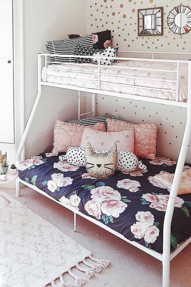 20+ Bunk Bed Ideas For Teenagers