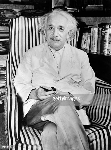 World's Best Albert Einstein Stock Pictures, Photos, and Images - Getty ...