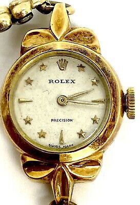 Vintage Rolex Women’s 18k Yellow Gold Ref#8535 17 Jewel Watch | eBay Vintage Luxury Watch, Vintage Rolex Watches Women, Vintage Rolex Women, Vintage Gold Watch Women, Peekaboo Watch, Palette Closet, Designer Watches Women, Vintage Gold Watches, Cowboy Couture