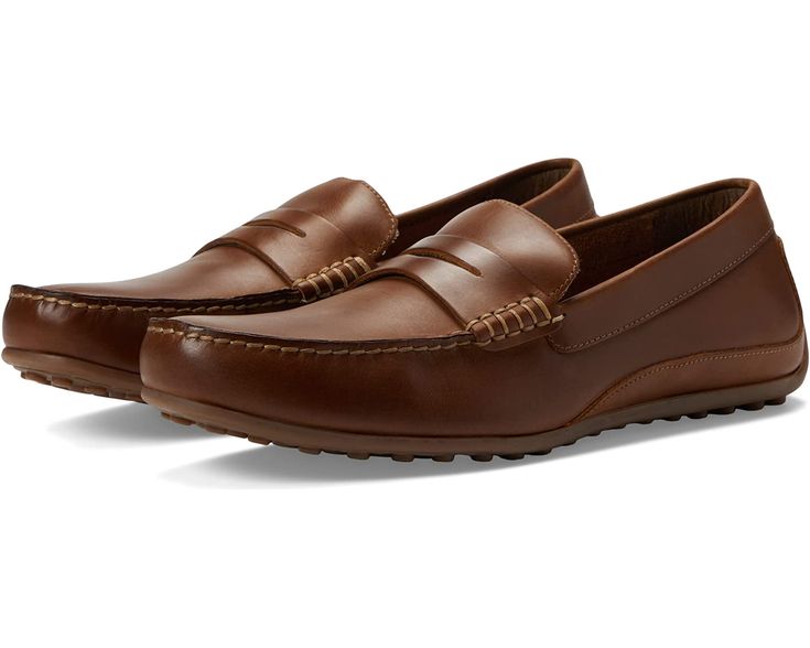 Florsheim Throttle Penny | Zappos.com Penny Loafers Men, Moccasins Style, Penny Loafers, Alfa Romeo, Product Reviews, Loafers Men, Moccasins, Sport Fitness, Penny