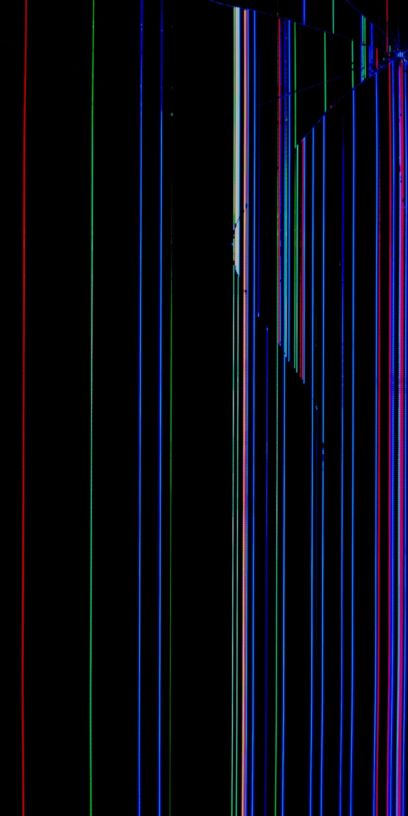 an image of multicolored lines in the dark