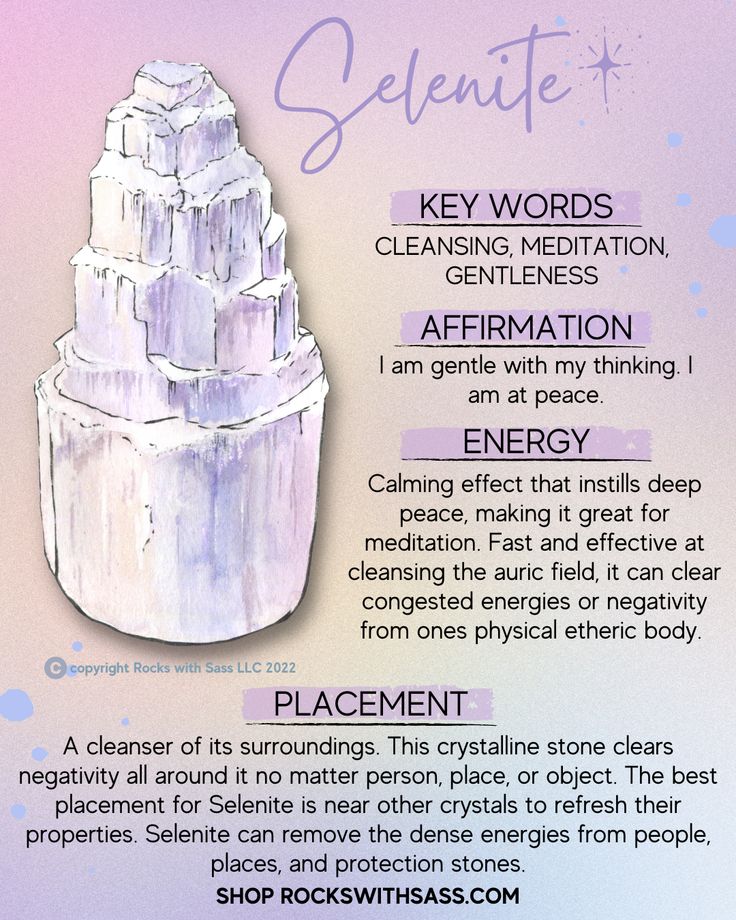 Selenite Palm Stone, Selenite Tower Meaning, Selenite Wand Uses, Moissanite Crystal Meaning, Best Crystals For Meditation, Alabaster Stone Meaning, Selenite Crystal How To Use, Geode Meaning, Healing Stones And Crystals Meanings