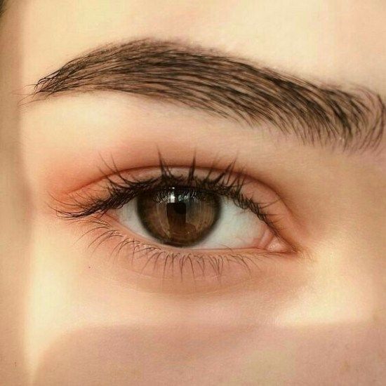 Cute And Natural Makeup Looks For Your Eye Color Teknik Makeup, No Make Up Make Up Look, Bentuk Alis, Eye Photography, Aesthetic Eyes, Makeup Photography, Natural Makeup Looks, Pretty Eyes, Pretty Makeup