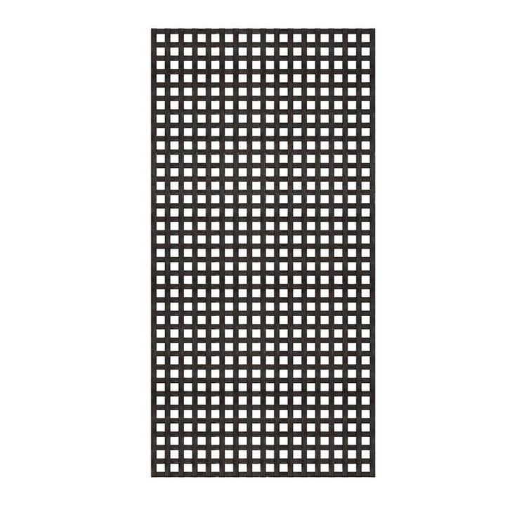 a black and white checkered pattern is shown in the shape of a rectangle