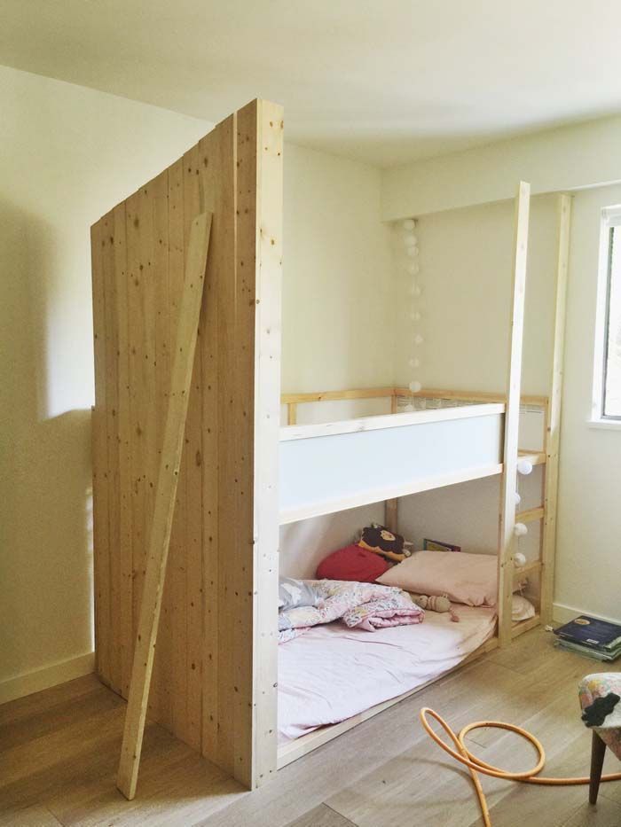 20+ Bunk Bed Ladder Ikea