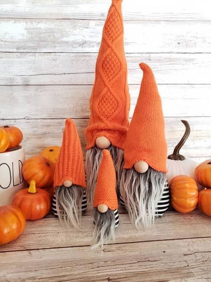 Get Spooky With This Year's Pinterest Halloween Trends Fall crafts