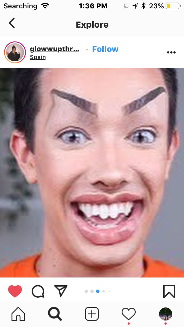 Hilarious James Charles Meme