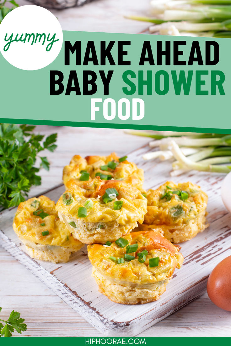 make ahead baby shower luncg Shower Lunch Menu Ideas, Baby Shower Lunch Menu Ideas, Lunch Menu Ideas, Baby Shower Lunch, Baby Shower Food Ideas, Shower Food Ideas, Easy Baby Shower, Boy Baby Shower Food, Mini Dessert Cups