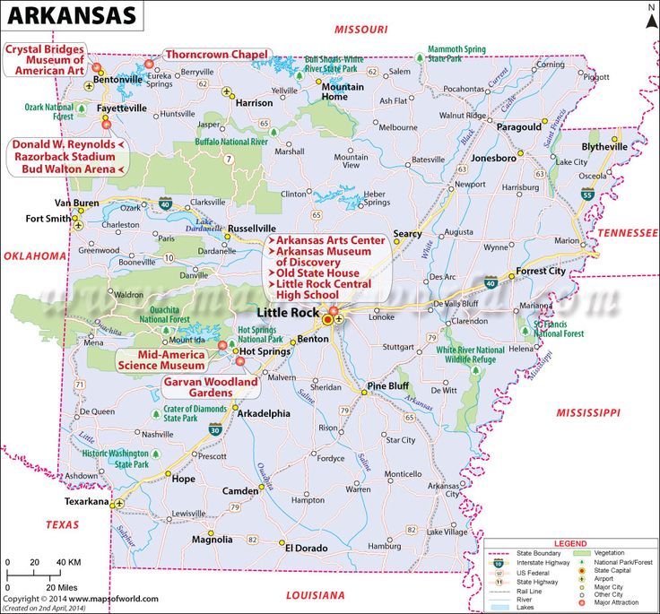 a map of the state of kansas with all its roads and major cities on it