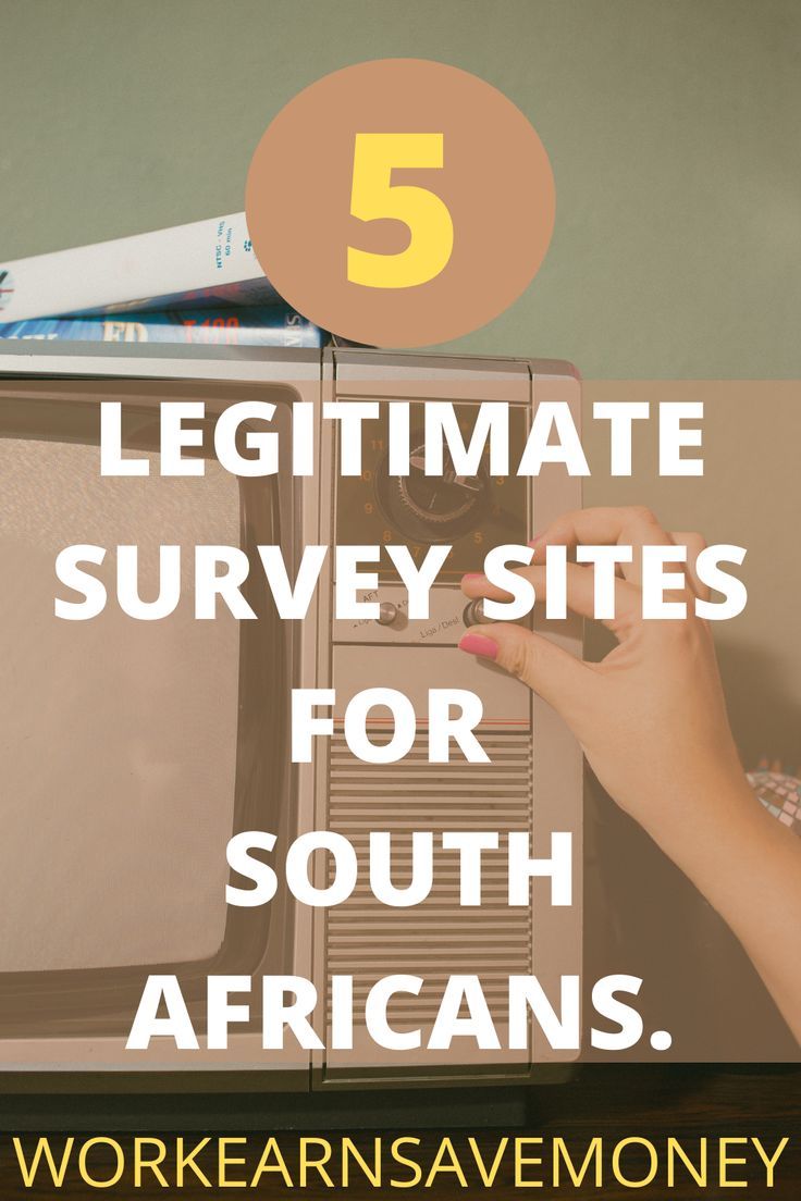 5 Legitimate survey sites for South Africans to join and make money. Money Making Websites, Online Surveys For Money, Best Money Making Apps, Amazon Jobs, Money Saving Apps, Survey Sites That Pay, Surveys For Money, Online Surveys That Pay, Apps That Pay