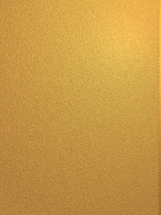 an abstract gold background with small dots