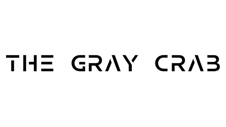 THE GRAY CRAB