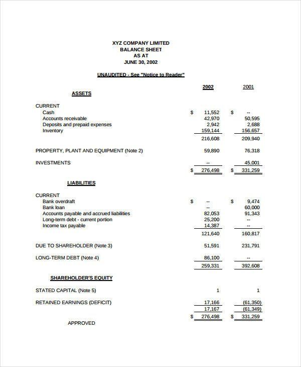 Simplified Style Business Letter Pdf