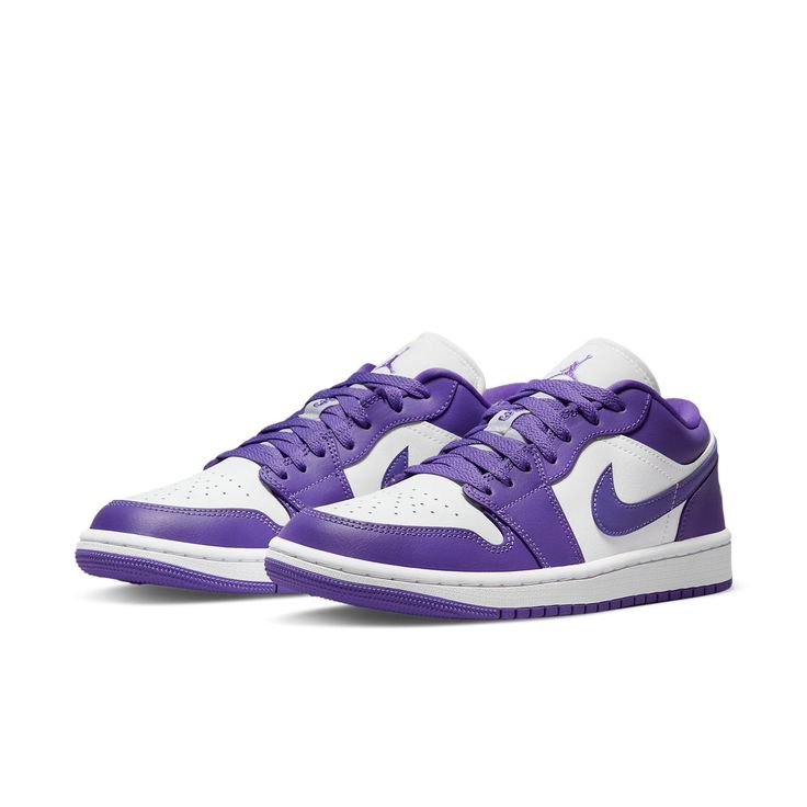 Air Jordan 1 Low Psychic Purple DC0774-500 Jordan Purple, Wmns Air Jordan 1, Air Jordan 1 Low, Jordan 1 Low, Air Jordan 1, Jordan 1, Psychic, Air Jordan, Air Jordans