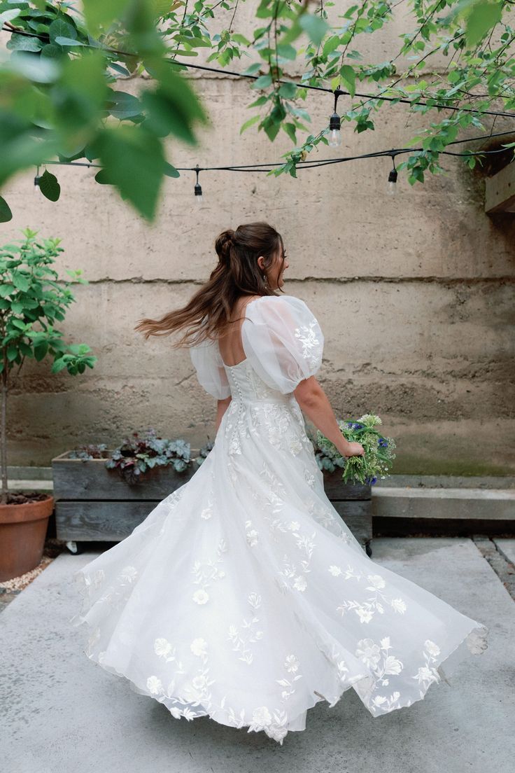 Puffy Sleeve Wedding Dress Princesses, Wedding Dresses With Puff Sleeves, Wedding Dresses Puffy Sleeves, Puffy Wedding Dresses Princesses, Poofy Sleeve Wedding Dress, Wedding Dresses With Puffy Sleeves, Silly Relationship, Wedding Dress Puffy Sleeves, Cottagecore Wedding Dress Puffy Sleeve