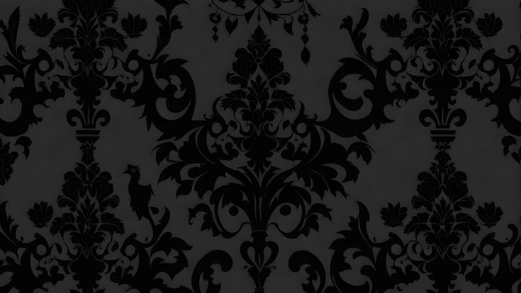 GothDamask