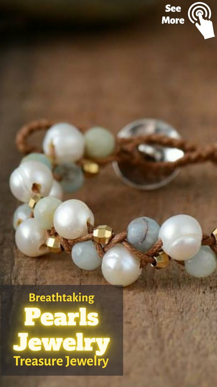 This splendid Boho Beaded Bracelet is carefully handmade with Natural Fresh water pearls . It features a Charming and Simple Design Giving you the Charming Natural Inspired Beauty . Length is Adjustable. This Bracelet is handmade with natural pearls, because of that the shape and color of the beads might be slightly different than on the picture ; this is what makes this Bracelet unique, just like you Pearl Beaded Bracelets With Natural Stones As Gift, Handmade Pearl White Bracelet With Round Beads, Bohemian Bracelets With Colorful Pearl Beads, Healing Adjustable Pearl Bracelet With Gemstone Beads, Bohemian Pearl Bracelet As Gift, Bohemian Pearl Beaded Bracelets, Adjustable Pearl Bracelet With Natural Round Beads, Handmade Pearl Beaded Bracelets With Round Beads, Adjustable Pearl Bracelets With Gemstone Beads