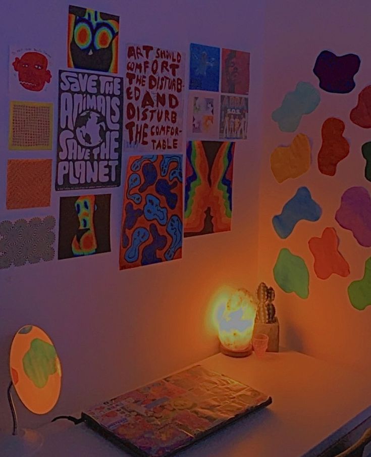 indie room in 2021 | Indie room, Indie bedroom, Indie kid room