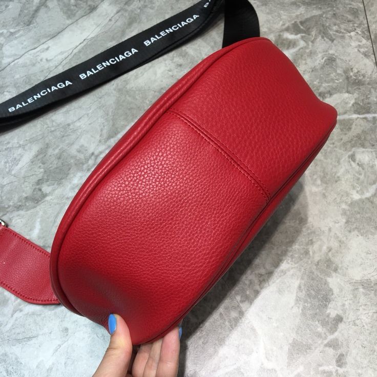 SHOP MORE LUXURY PRODUCTS HERE Description Balenciaga Sling Bag In Red, For Women, Women’s Bags 9.1in/23cm Size: 23 x 22 x 14 cm/ 9.1 x 8.7 x 5.5 inches (Length x Height x Width) Xs souvenir balenciaga bagCan be worn at the waist or cross body styleMixed finish charms at the chain and strap. Includes box, dust bag.This product is of the premium quality. Balenciaga Bag, Body Style, Sling Bag, Satchel Bags, Designing Women, Cross Body, Fashion Bags, Contact Us, Balenciaga