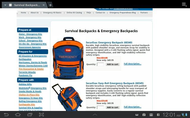 Backpack i want Home Emergency Kit, Emergency Backpack, 72 Hour Kits, Survival Backpack, Emergency Kit, I Want, Government, Backpacks