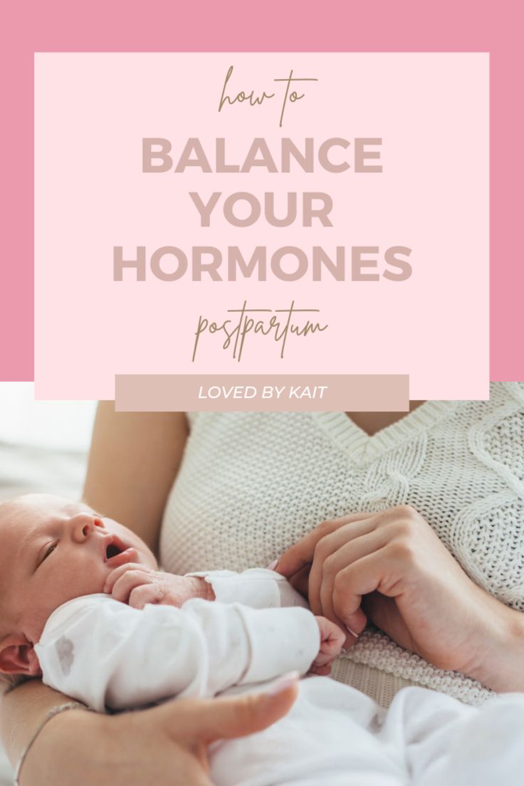 Moms who are focused on holistic health and wellness, listen up! Balancing your hormones after pregnancy should be on your list of postpartum essentials. Happy hormones are key to feeling good, especially with a new baby. If you want to know how to balance hormones naturally after pregnancy, head to my blog for all the details. #Estrogen #Progesterone #Thyroid #Adrenal Hormone Balancing Diet Postpartum, Postpartum Hormone Balance, Postpartum Hormones, Hormone Monster, How To Balance Hormones, Hormone Balancing Diet, Foods To Balance Hormones, Postpartum Essentials, Balance Your Hormones