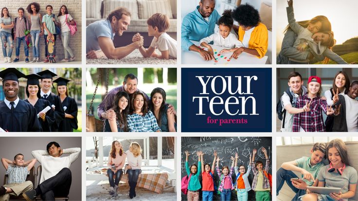 Your Teen Magazine