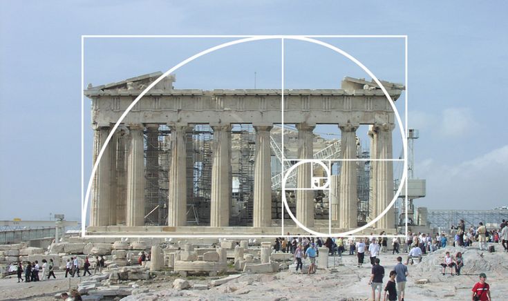 an image of people walking around in front of the acrobatic temple