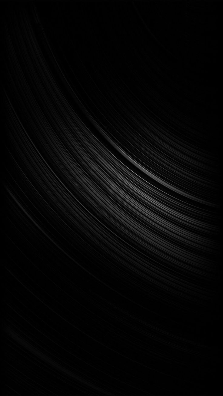 an abstract black and white background with wavy lines