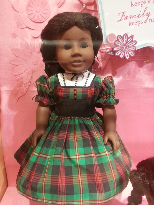 Addy Christmas Dress AG Houston Addy Walker, Ag Dolls, Christmas Dress, American Girl Doll, Girl Dolls, American Girl, Insta Fashion, Houston, Dolls