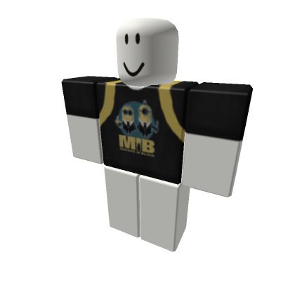 minion in black - Roblox Create An Avatar, Mix Match, Minion, Avatar, To Create, Quick Saves, Black, Minions