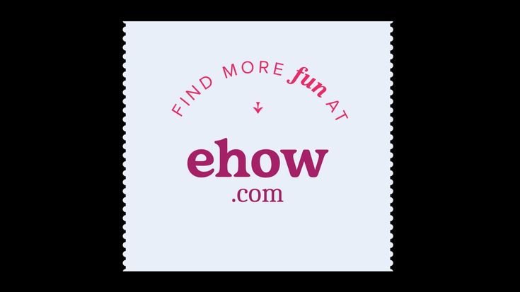 ehow