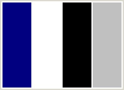 an image of the flag of france in blue, white and black colors on a gray background