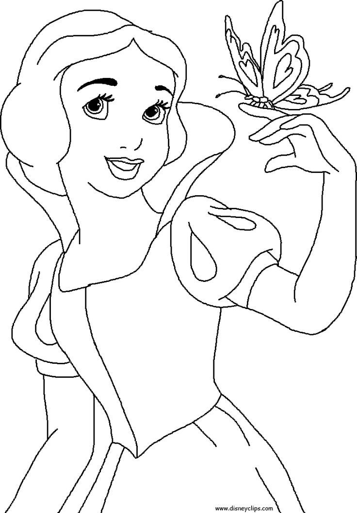 the princess from disney's beauty and the beast is holding a butterfly in her hand