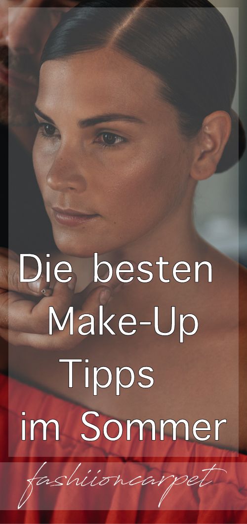 Die besten Make-up Tipps bei heißen Temperaturen im Sommer #beauty #makeup #schminken Make Up Studio, Younique, Beauty Make Up, Beauty Makeup, Account Suspended, Make Up, Makeup, Beauty