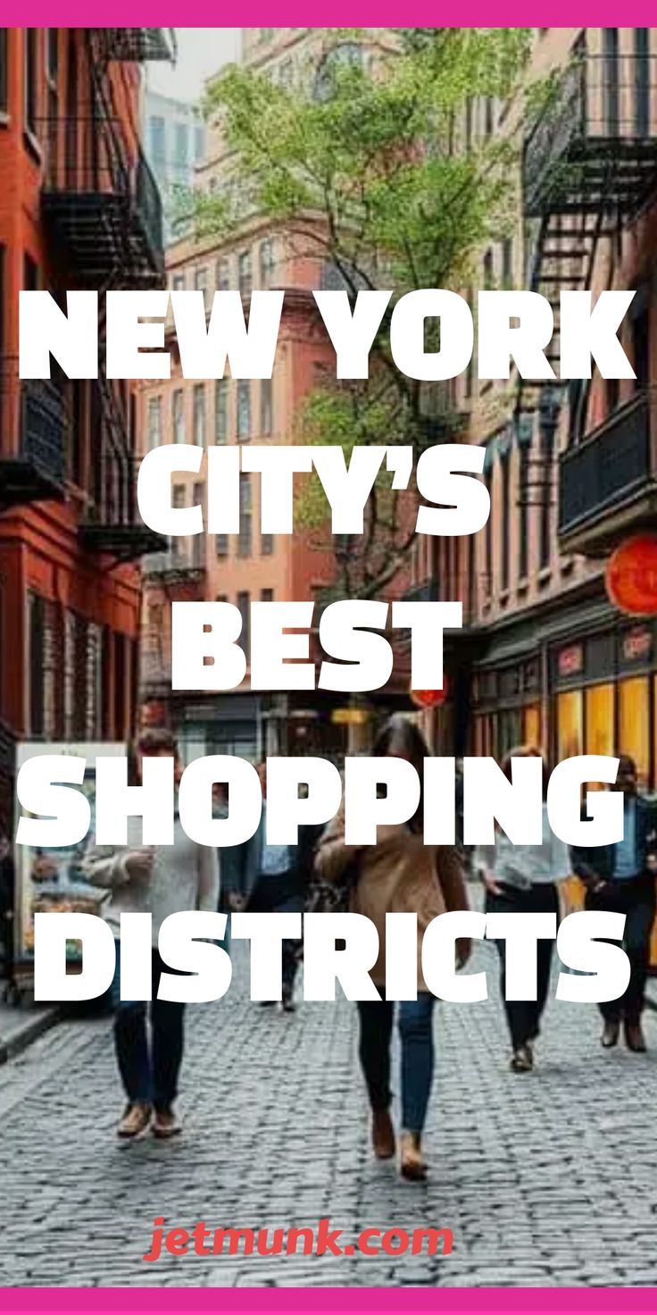 New York City’s Best Shopping Districts to Shop Like a Local New York Boutiques, Things To Do In Chelsea Nyc, Best Places To Shop In Nyc, Places To Visit In New York City, New York Shopping Aesthetic, New York Tourist Attractions, New York City Shopping, Nyc Xmas, Shopping In New York City