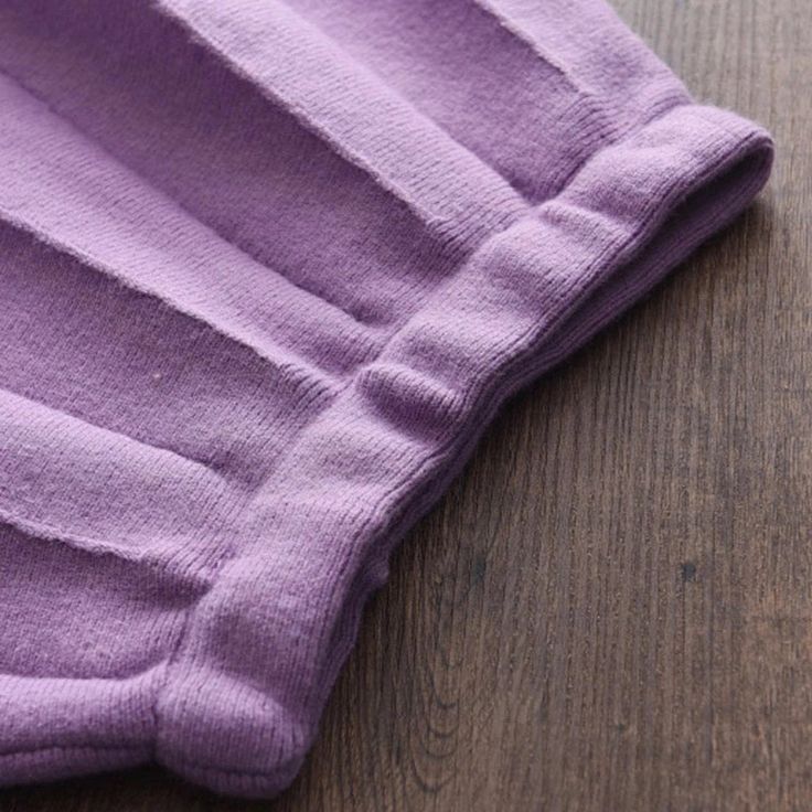 90% Cotton and 10% Polyester: Eco-friendly, breathable and Hypoallergenic material.Care: Machine wash on low or delicate. Dry on gentle or low.Perfect Gift for birthdays, holidays, or just to make any day special for the little one in your life.Available in the colors purple, red, and yellow. Frilly Socks, Princess Skirt, Girls Sweater, Sweater Tops, Jacket Sweater, Colors Purple, Set Patterns, Girls Clothing Sets, Knitting Girls