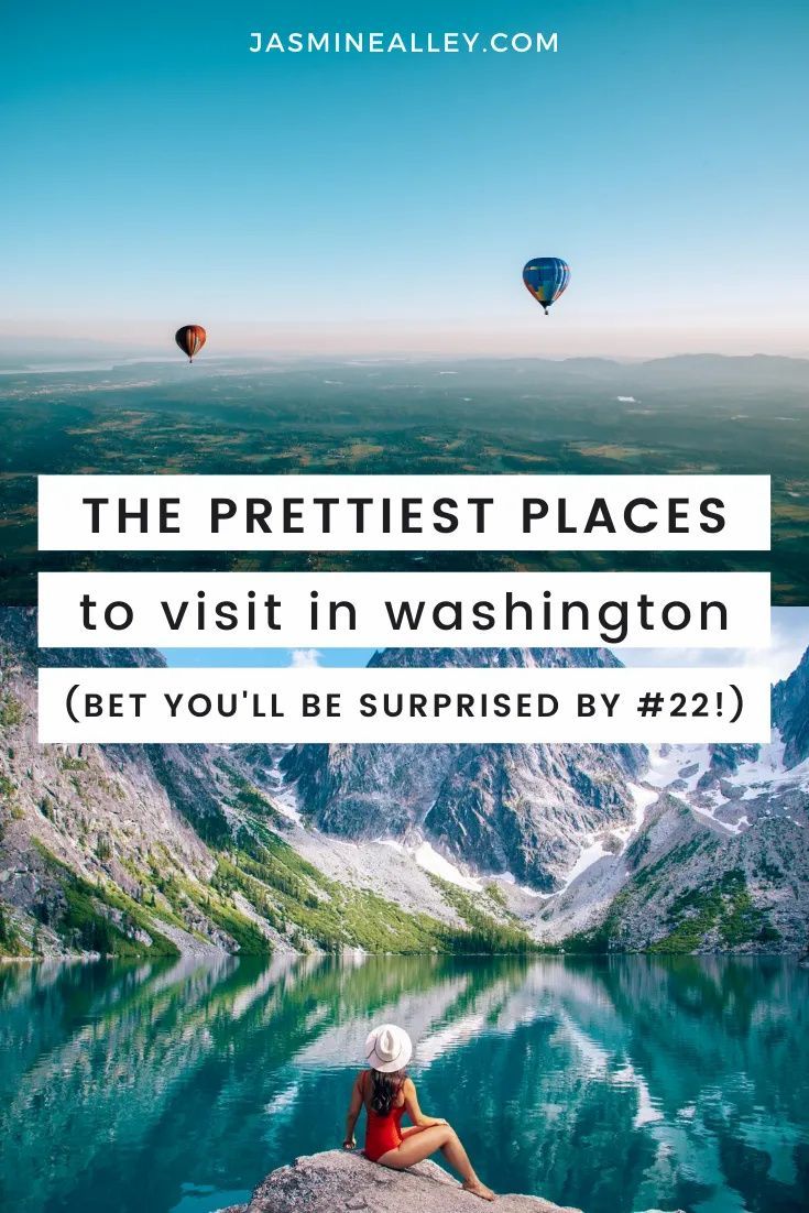 the prettiest places to visit in washington get you'll be surprised by 22