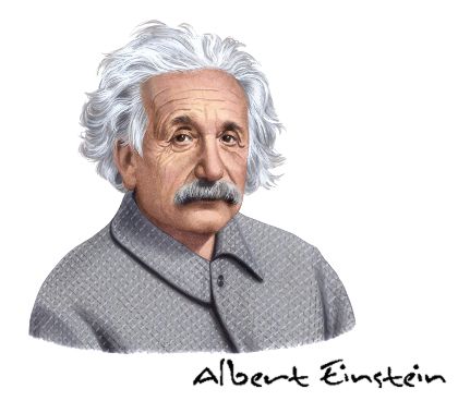 Albert einstein, download free einstein transparent PNG images for your ...