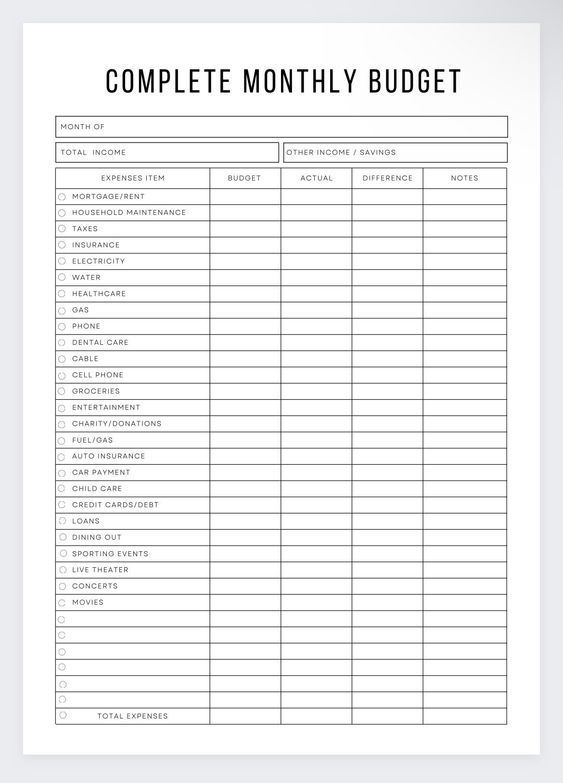 bills organization ideas monthly budget spreadsheet Bills Organization Ideas, Organized Money, Biweekly Budget, Journal Binder, Budget Forms, 2024 Journal, How To Bullet Journal, Life Plans, Budget Spreadsheet Template