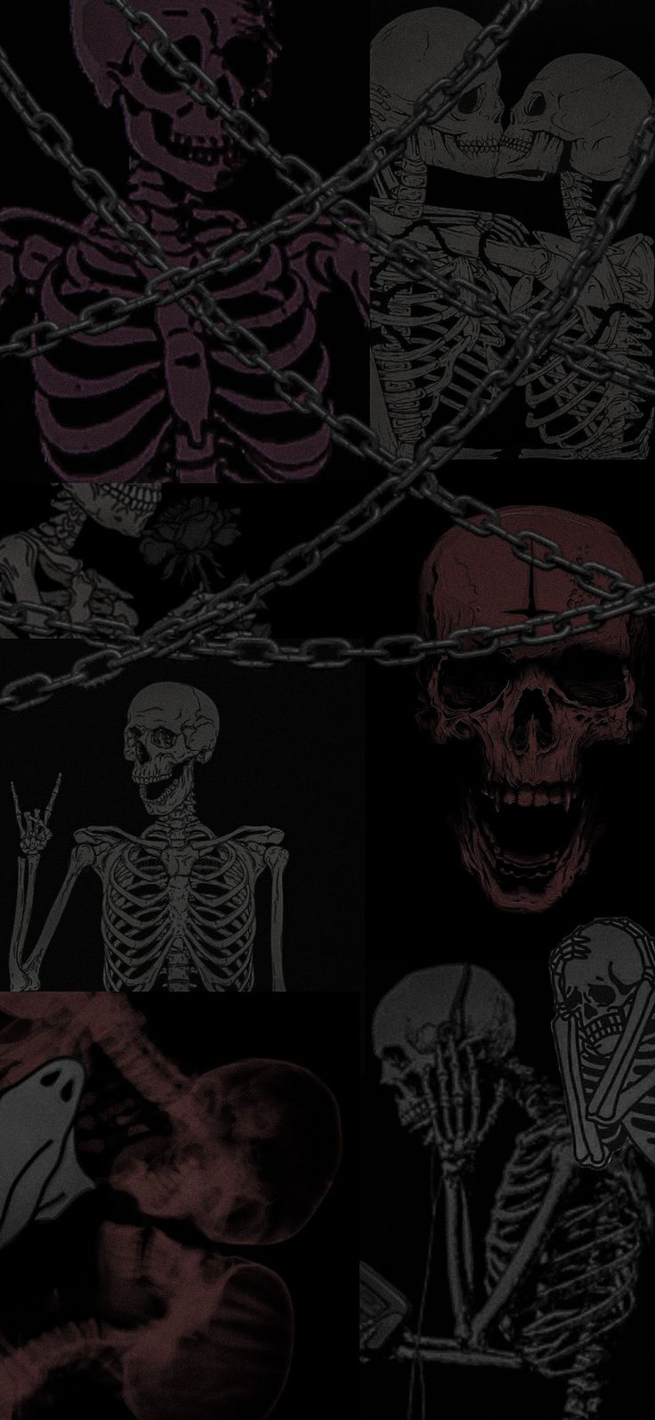 Dark , skeleton , skull , grunge , gothic , aesthetic Skeletons Wallpaper, Emo Backgrounds, Skeleton Aesthetic, Aesthetic Skeleton, Emo Aesthetic Wallpaper, Skeletons Wallpaper Aesthetic, Skeleton Pics, Skeleton Wallpaper, Wallpaper Edgy