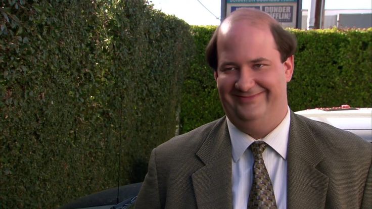 Kevin Malone Kevin The Office, Kevin Malone, George Costanza, The Office Show, Office Templates, Movie Characters, The Office, Favorite Tv Shows, Tv Shows