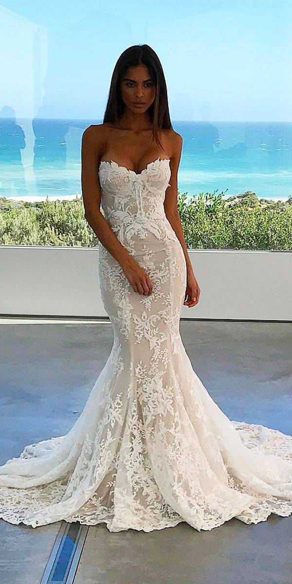 34++ Fancy wedding dresses for ladies ideas in 2021 