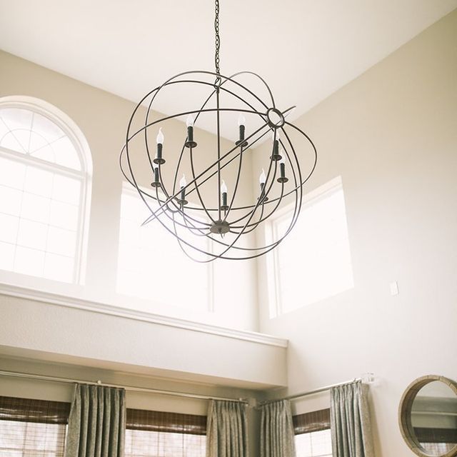 Living Room Lighting in 2021 | Living room lighting, Light fixtures