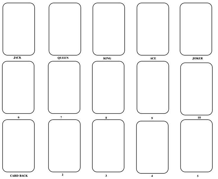 blank labels with numbers and symbols for each one in the box, which is labeled