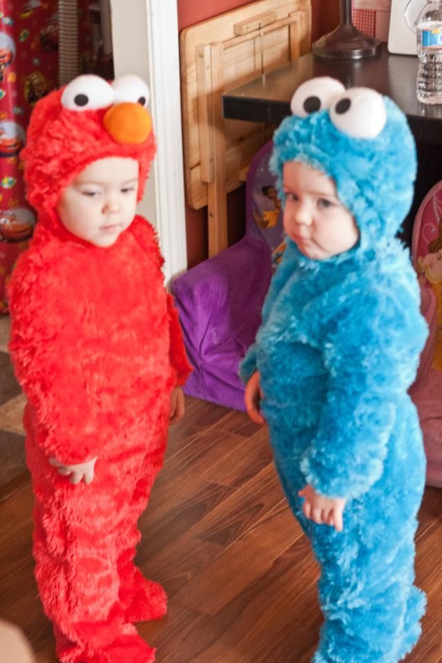 Halloween Costumes For Twin Toddlers » halloween.kozovodam.info