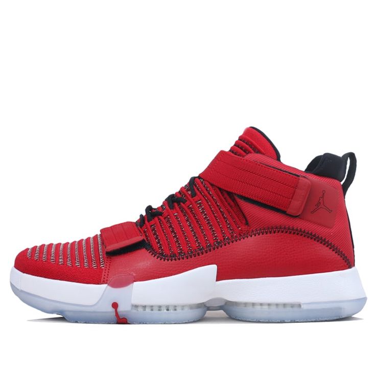 Almost 30 years later, the Air Jordan remains one of the most coveted, fashionable, worn, collectible sneakers in existence. Get your pair of Jordan now. \n Red Basketball Shoes, Almost 30, Nike Jordan, 30 Years, Basketball Shoes, Air Jordan, Air Jordans, Jordan, Shoes Sneakers